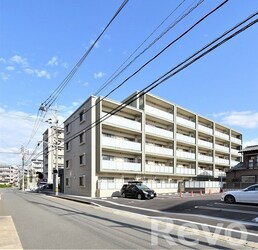 室見駅 徒歩8分 3階の物件外観写真